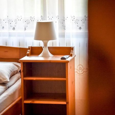 Apartamento Rysiówka Poronin Exterior foto
