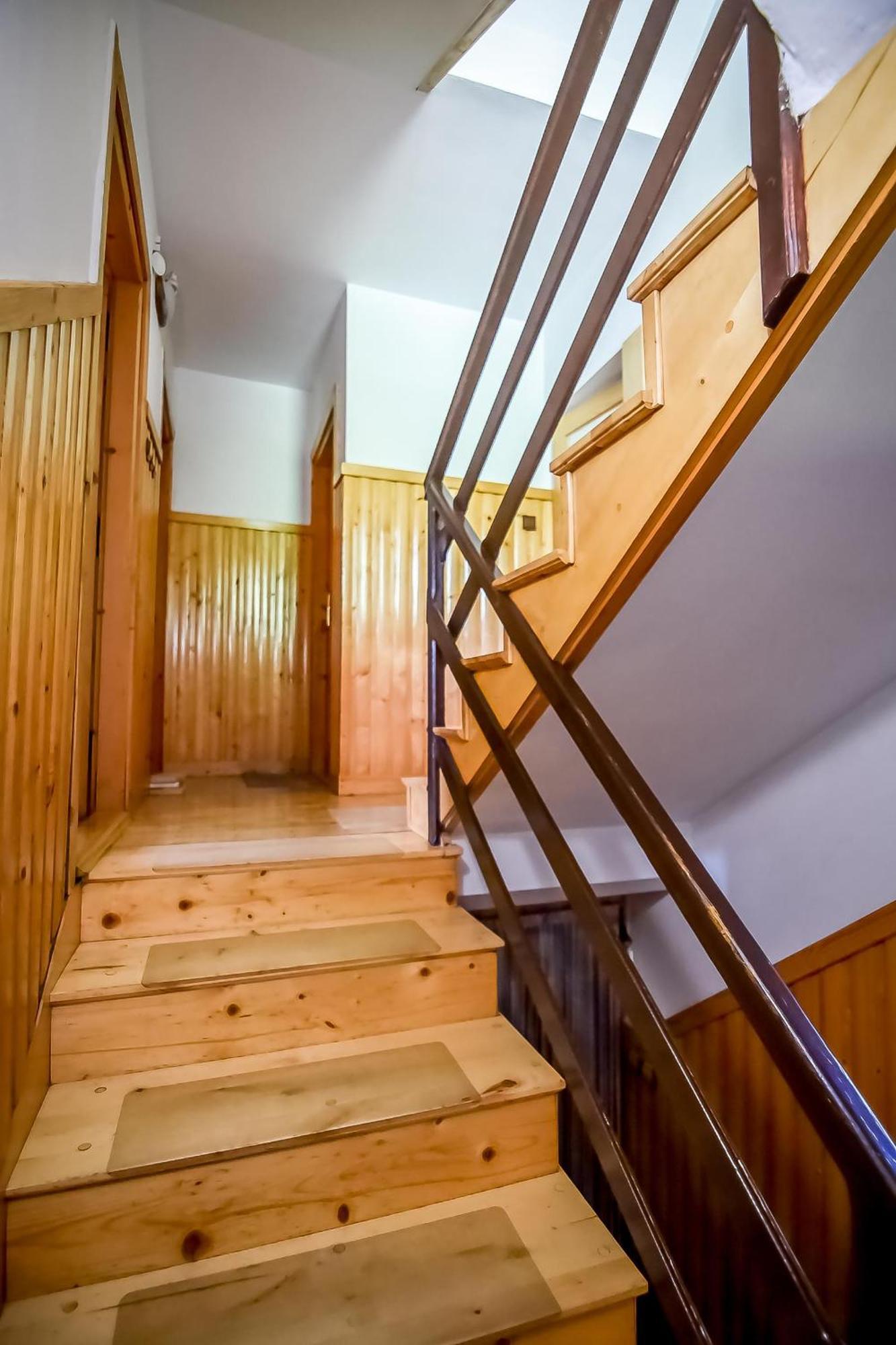 Apartamento Rysiówka Poronin Exterior foto
