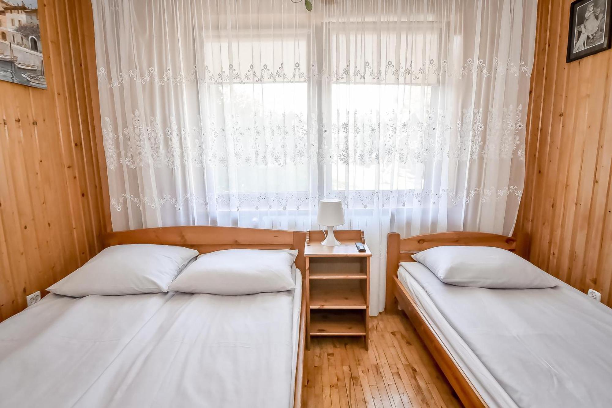 Apartamento Rysiówka Poronin Exterior foto