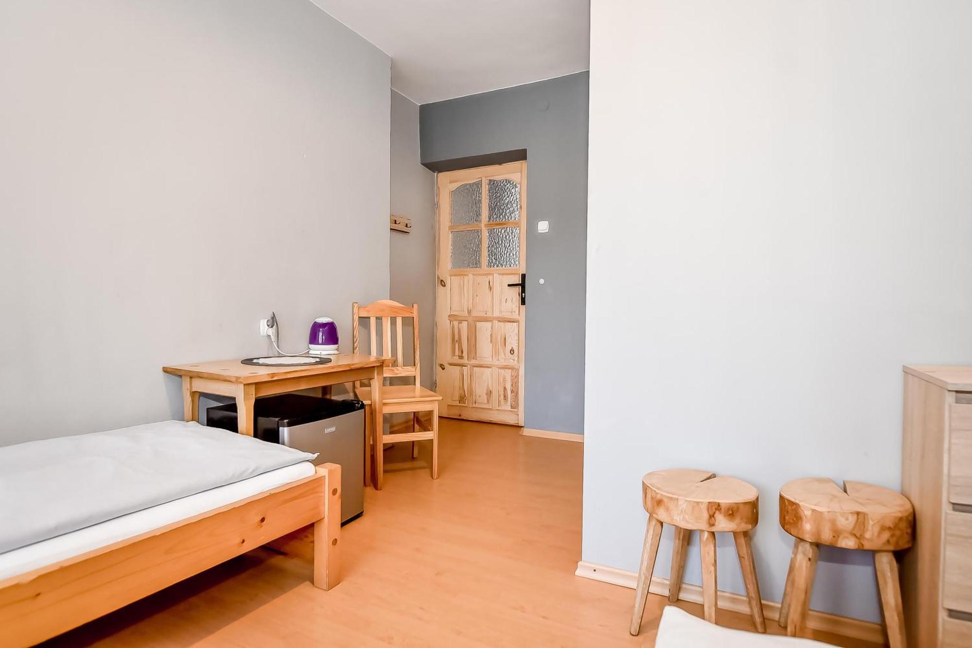 Apartamento Rysiówka Poronin Exterior foto